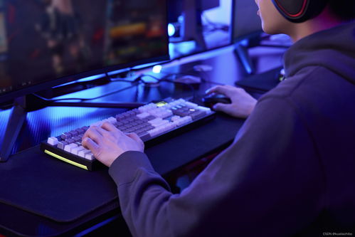 帮助您成为知名游戏主播的3个实用技巧