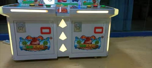 山东丛林大作战游戏机招商 源头网络游戏服务新机遇