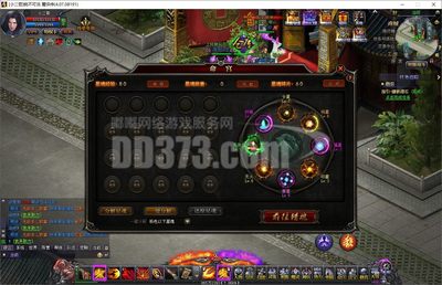 68级爆战 探索网络游戏服务的深度与激情