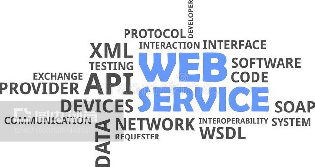 Word Cloud - 云端绽放的文字艺术 网络服务如何重塑数据可视化